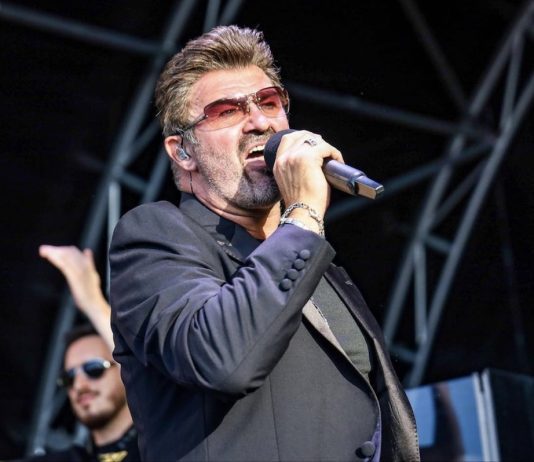 Interview: Rob Lamberti talks about his show ‘Perfectly George’ at the Brighton Centre