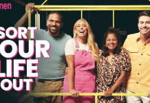 Hit BBC One show Sort Your Life Out is back and looking for families in Brighton