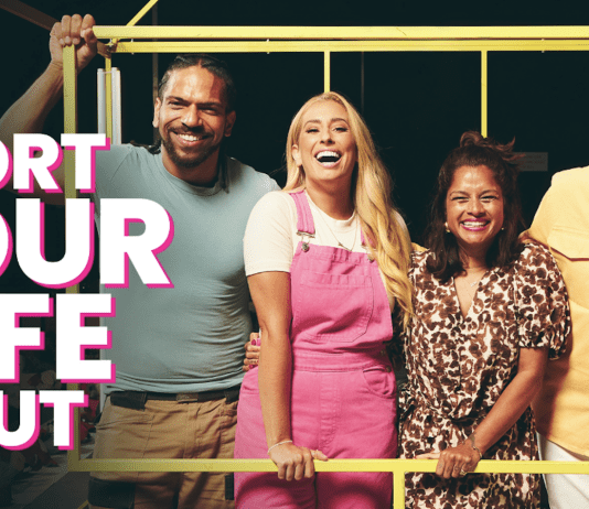 Hit BBC One show Sort Your Life Out is back and looking for families in Brighton