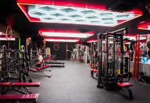 Gym relocates with Newhaven Enterprise Zone funding
