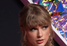 Weekend Feature -Taylor Swift and NFL conspiracy theories