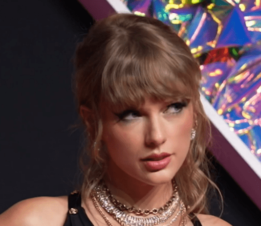 Weekend Feature -Taylor Swift and NFL conspiracy theories