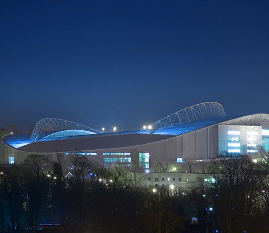Brighton Versus Everton -Match Preview for Saturday the 24rth Feb