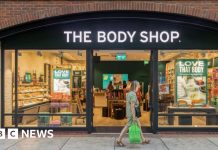Weekend Feature – How young people could resurrect the Body Shop brand