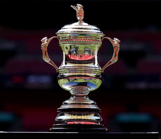 Brighton Eliminated By Wolves in FA Cup