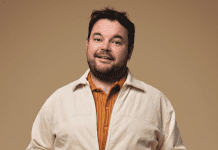 Interview: Lloyd Griffith talks about his show ‘Baroque and Roll’, tour, and working with Jack Whitehall