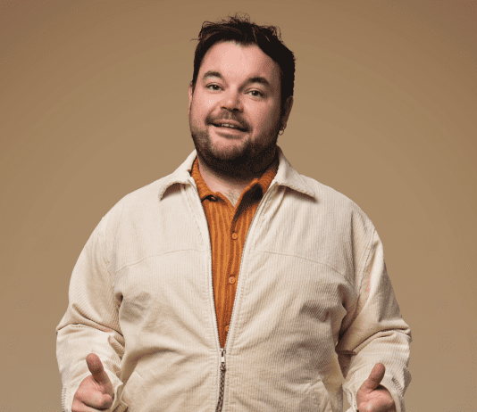Interview: Lloyd Griffith talks about his show ‘Baroque and Roll’, tour, and working with Jack Whitehall