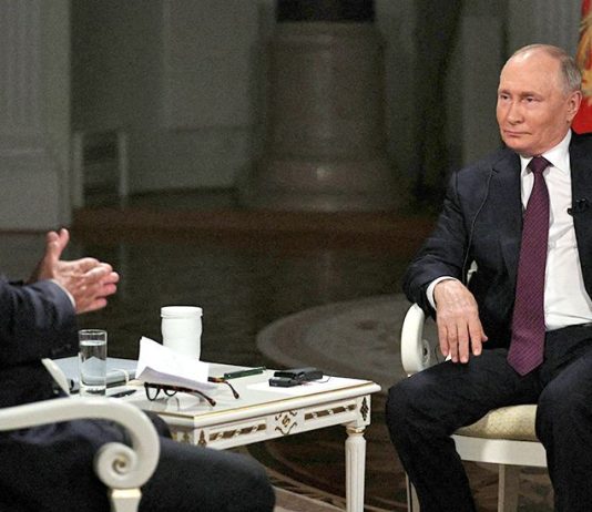 Weekend Feature- Times journalists now deemed ‘legitimate military targets’ by Russian Securities
