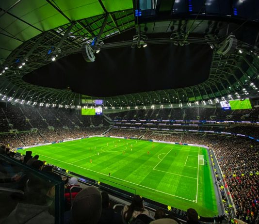 Brighton & Hove Albion FC V Tottenham Preview