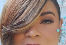 Gabrielle Returns to Brighton: Live Concert Experience