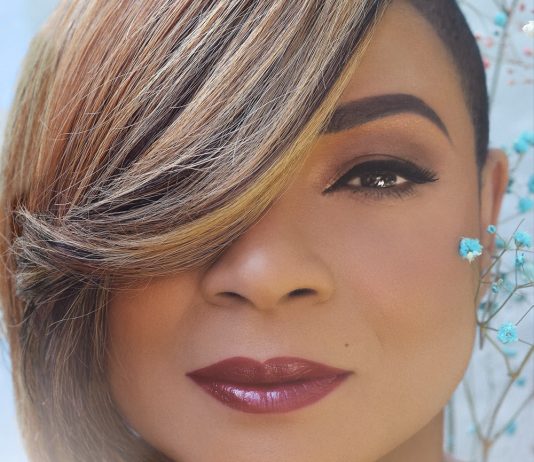 Gabrielle Returns to Brighton: Live Concert Experience