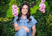 STRICTLY COME DANCING CHAMPION ELLIE LEACH TO MAKE HER STAGE DEBUT IN BRIGHTON