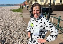 Meet the Amazing Runners Taking Part in the Rubix VT Brighton Half Marathon on February 25