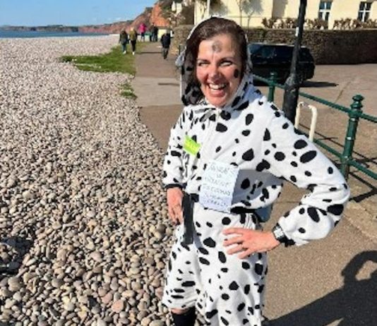 Meet the Amazing Runners Taking Part in the Rubix VT Brighton Half Marathon on February 25