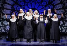 COMING UP THIS MARCH AT THEATRE ROYAL BRIGHTON