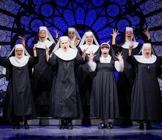 COMING UP THIS MARCH AT THEATRE ROYAL BRIGHTON
