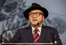 What George Galloway’s win ‘for Gaza’ means for Labour’s Muslim voters