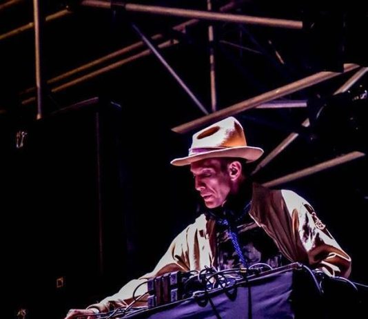 Leeds’ Back To Basics & Brighton’s Jack Said What unite to launch the ‘Bless This Acid House’