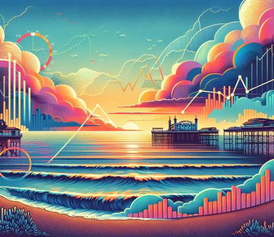 Navigating investment opportunities: connecting the dots between culture and finance in Brighton