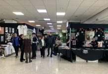 How The Brighton Tattoo Convention Rolled Into Town