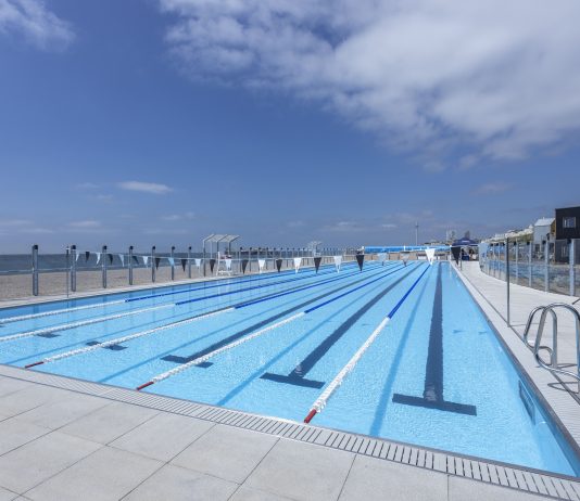 Prestigious project in Brighton shortlisted for RICS Awards