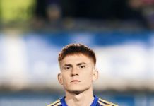 What Will Valentín Barco Bring to Brighton?