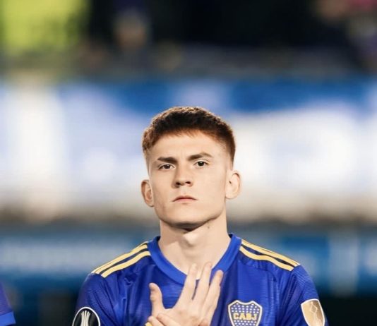 What Will ValentÃn Barco Bring to Brighton?