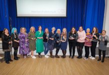 Nominations open for prestigious Freedom of the City Award