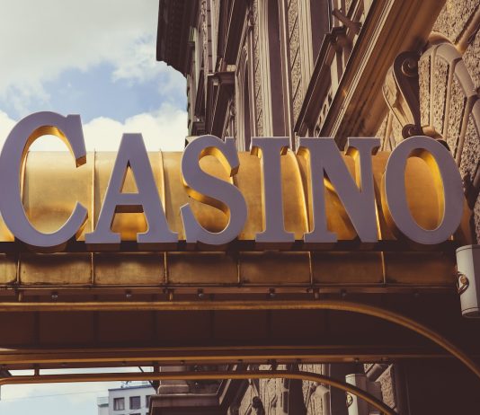 Discover the Most Beautiful Casino Venues in the UK
