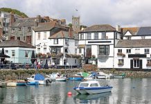 Five of the best towns to visit on your Cornwall holiday