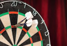 Premier League Darts Returns to Brighton Centre