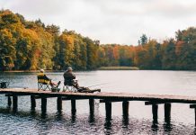 Anglers Set to Make the Most of the Warm Weather Across East Sussex this Summer