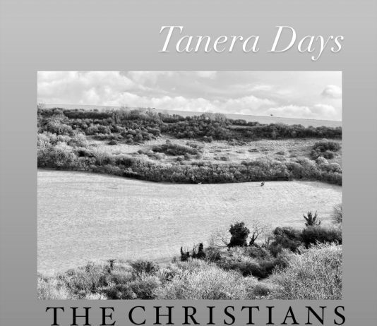 Fan of the The Christians writes new single inspired by mental health island retreat