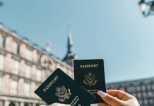 What are the price changes of UK passports? – April 2024