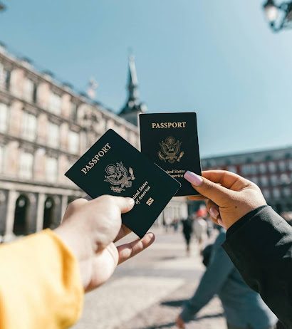 What are the price changes of UK passports? – April 2024