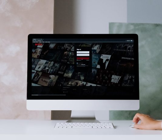 Netflix Raises the Profile of Gaming in Canada?
