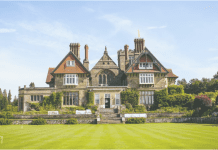 Affordable, scenic, connected: Why East Sussex is perfect for first-time homebuyers