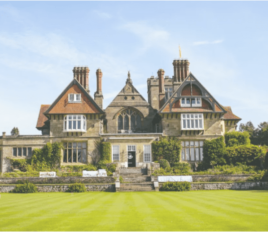 Affordable, scenic, connected: Why East Sussex is perfect for first-time homebuyers