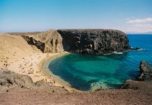 Hidden Gems Brightonians Must Visit in Lanzarote