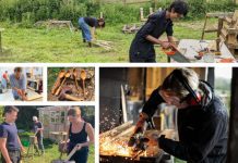 Sussex CIC launches innovative corporate workshops to help teams ‘build’ together