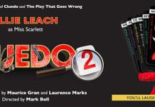 New Shows On Sale An Inspector Calls, 10cc, Cluedo 2 and more in Eastbourne
