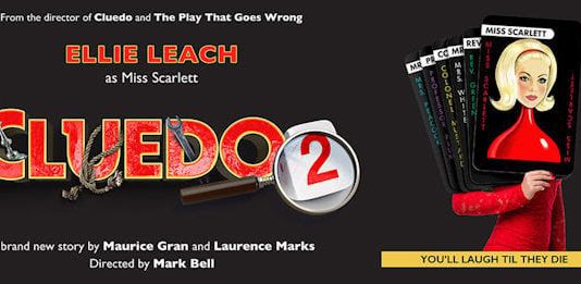 New Shows On Sale An Inspector Calls, 10cc, Cluedo 2 and more in Eastbourne