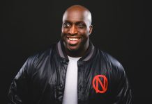 Interview: Emmanuel Sonubi discusses his new comedy show ‘Curriculum Vitae’, tour, and dangerous jobs