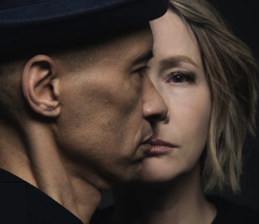 MERCURY-NOMINATED AND MULTI-PLATINUM ARTISTS BRING NEW PROJECT TO HOVE