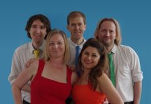 Follow your dreams with Bla Bla Land at the Brighton Fringe