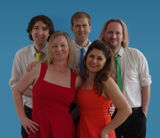 Follow your dreams with Bla Bla Land at the Brighton Fringe