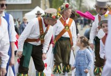 Spring Live! 2024: Outdoor entertainment and family fun at the South of England Showground