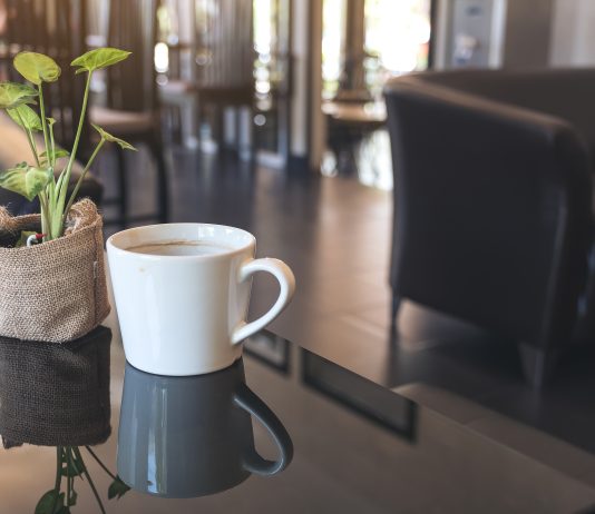 Optimising Business Spaces: Where to Position Coffee Machines for Maximum Impact