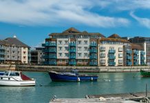 Brighton’s New Developments: Finding A Home Beyond The City Centre