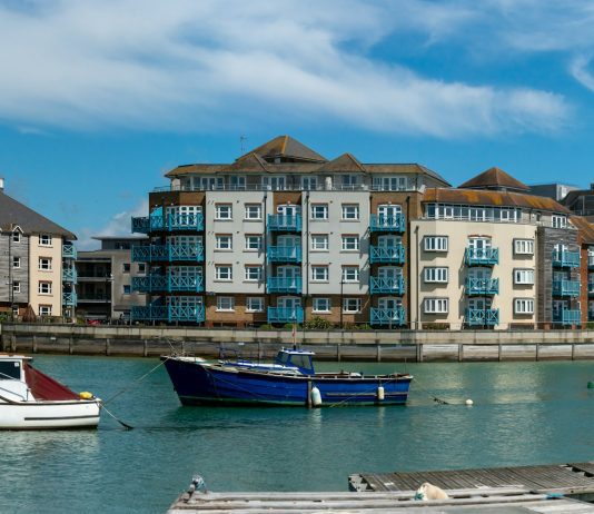 Brighton’s New Developments: Finding A Home Beyond The City Centre